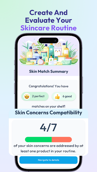 Skin Bliss: Skincare Routines screenshot 21