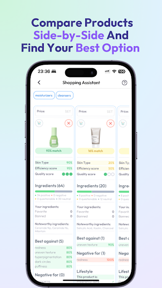 Skin Bliss: Skincare Routines screenshot 22