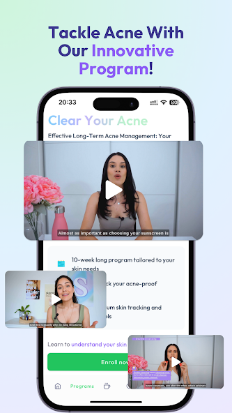 Skin Bliss: Skincare Routines screenshot 23