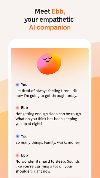 Headspace: Meditation & Health screenshot 2