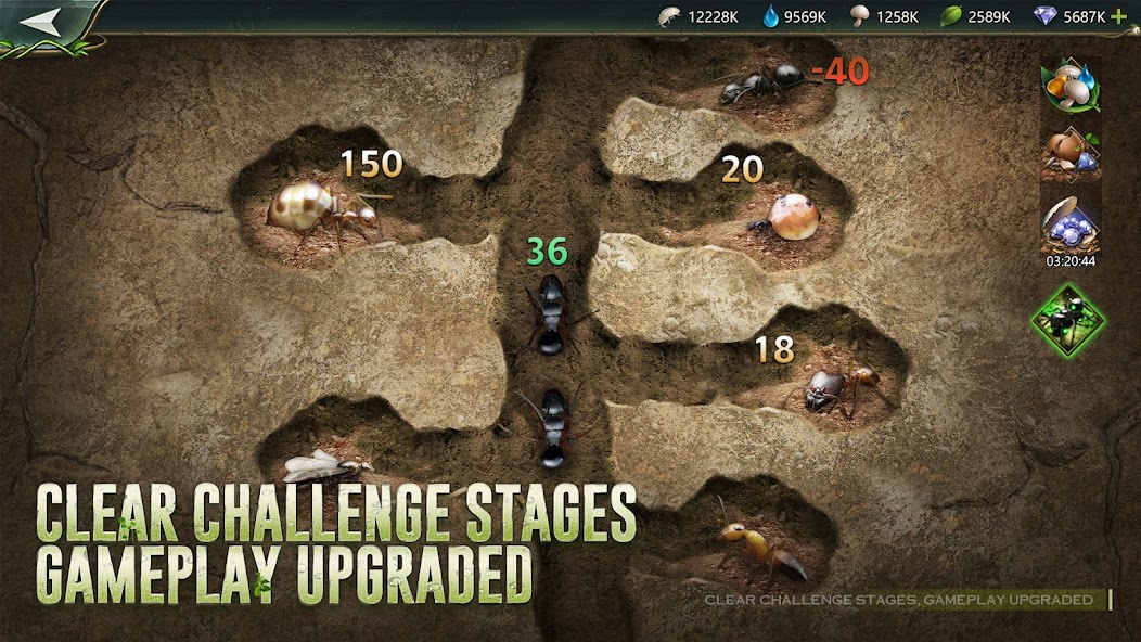Ant Legion: For The Swarm screenshot 18
