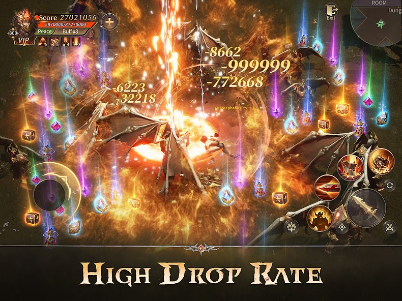 MU: Dark Epoch screenshot 3