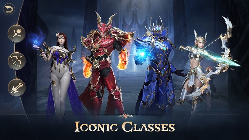 MU: Dark Epoch screenshot 9