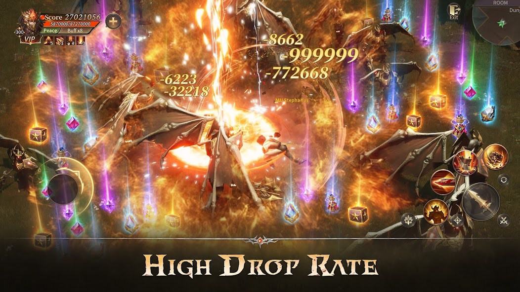 MU: Dark Epoch screenshot 10