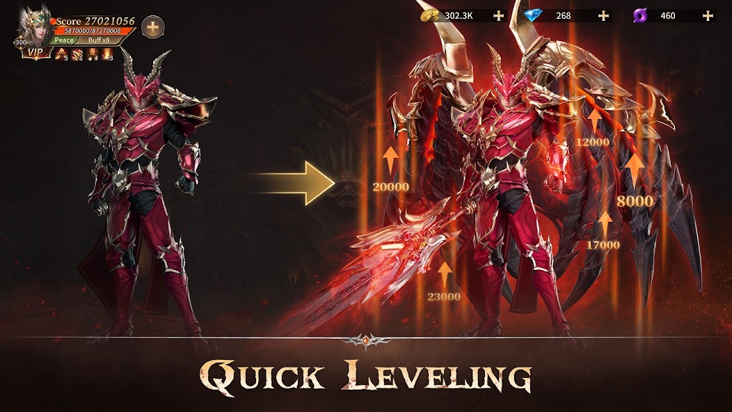 MU: Dark Epoch screenshot 13