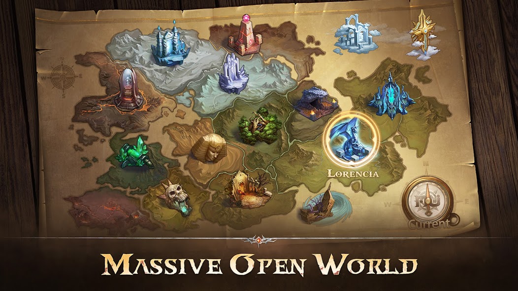 MU: Dark Epoch screenshot 14