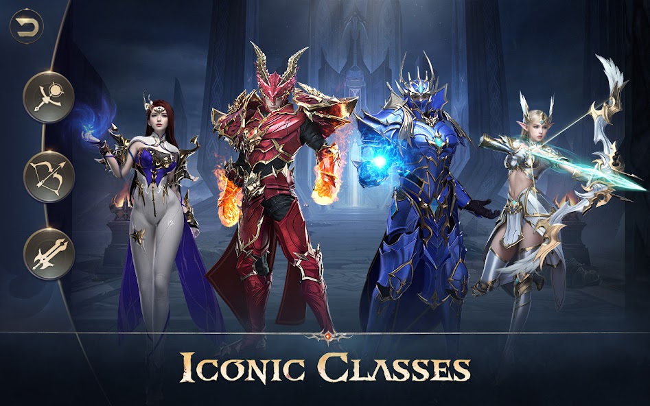 MU: Dark Epoch screenshot 15
