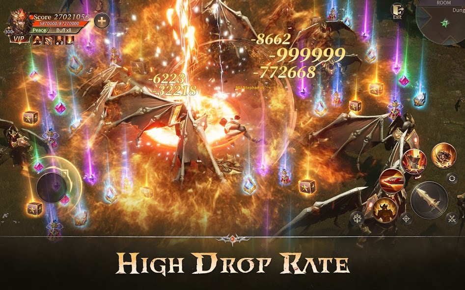 MU: Dark Epoch screenshot 16