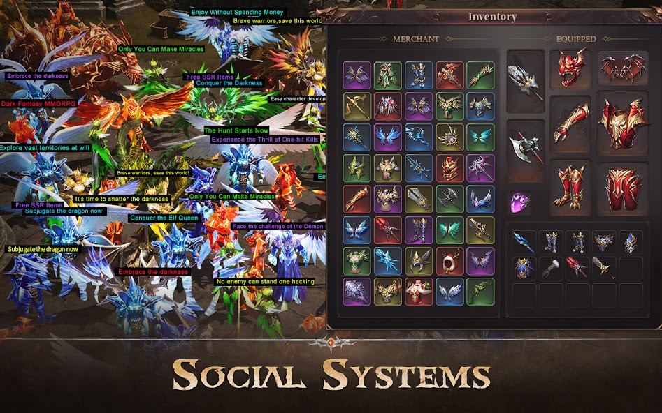 MU: Dark Epoch screenshot 17
