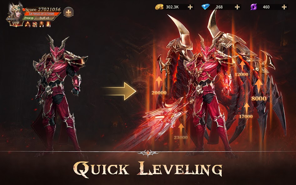 MU: Dark Epoch screenshot 18