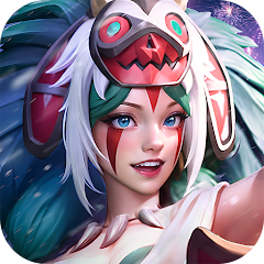 Puzzles & Chaos: Frozen Castle