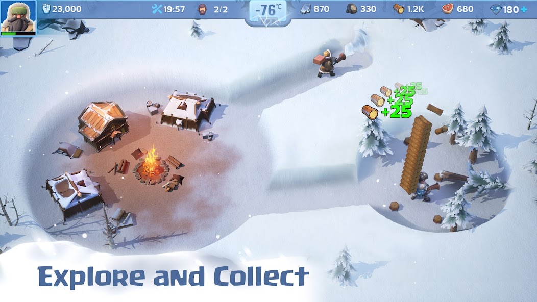 Whiteout Survival screenshot 12
