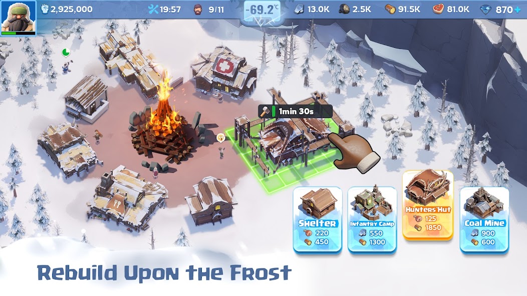 Whiteout Survival screenshot 18