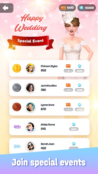 Fashion Show: Makeup, Dress Up screenshot 14