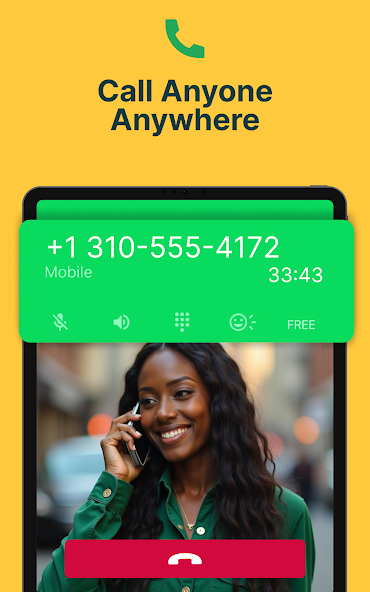 textPlus: Text Message + Call screenshot 2