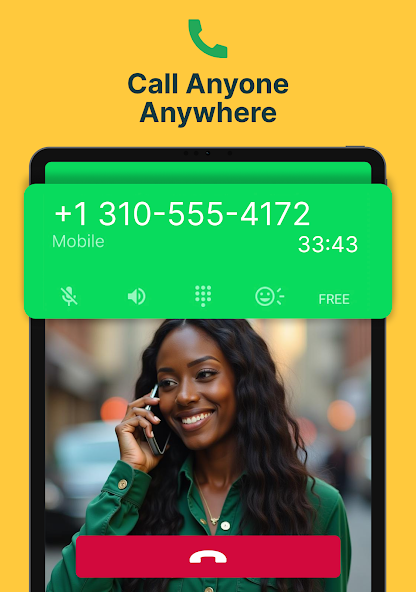 textPlus: Text Message + Call screenshot 8