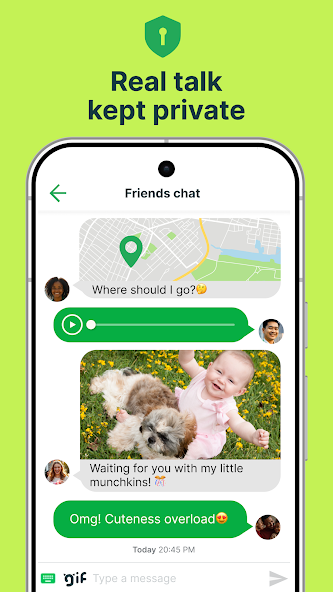 textPlus: Text Message + Call screenshot 11