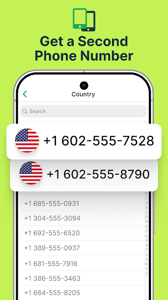 textPlus: Text Message + Call screenshot 14