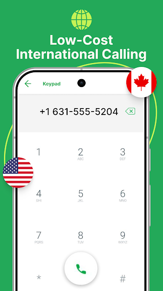 textPlus: Text Message + Call screenshot 15