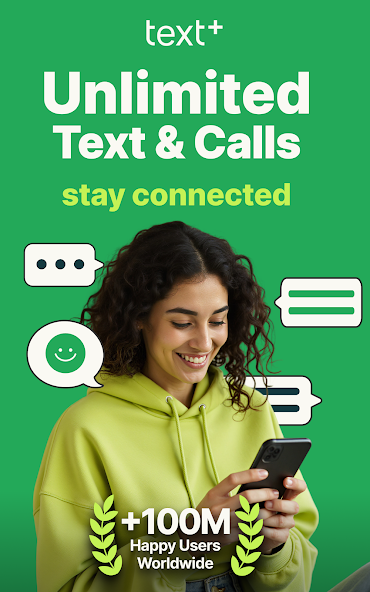 textPlus: Text Message + Call screenshot 16