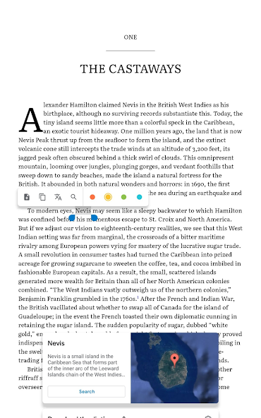 Google Play Books & Audiobooks screenshot 14