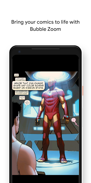 Google Play Books & Audiobooks screenshot 19
