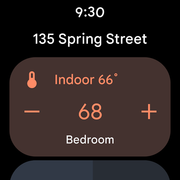 Google Home screenshot 4