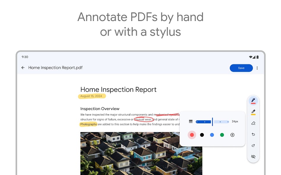 Google Drive screenshot 6