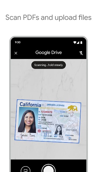 Google Drive screenshot 9