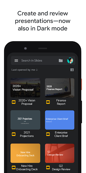 Google Slides screenshot 6