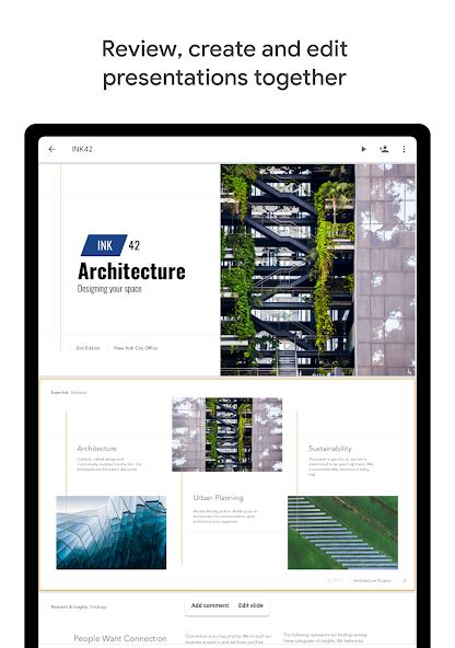 Google Slides screenshot 9