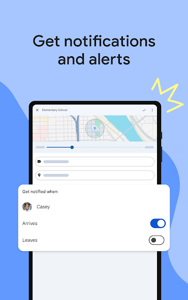 Google Family Link screenshot 4