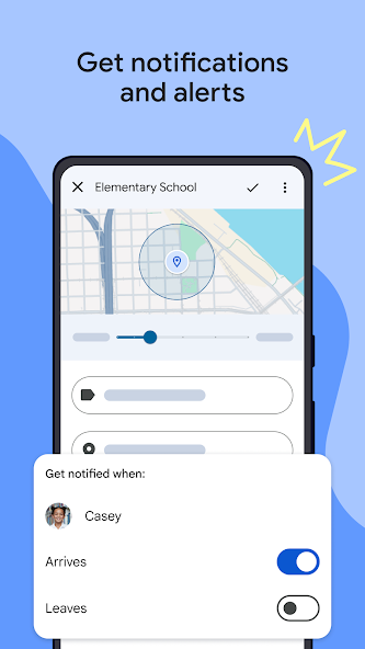 Google Family Link screenshot 9