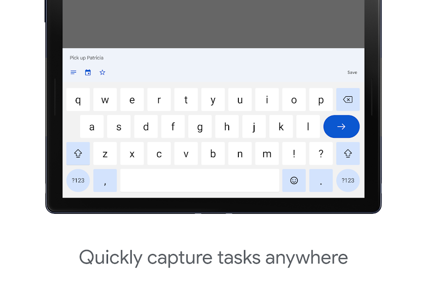 Google Tasks screenshot 7