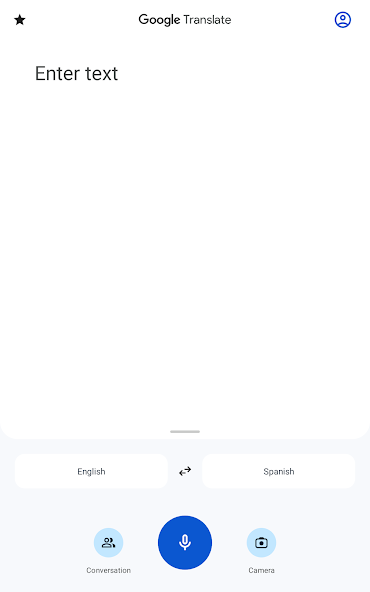 Google Translate screenshot 14