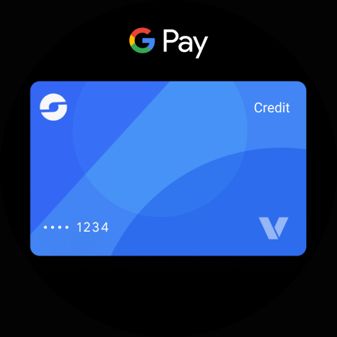 Google Wallet screenshot 2