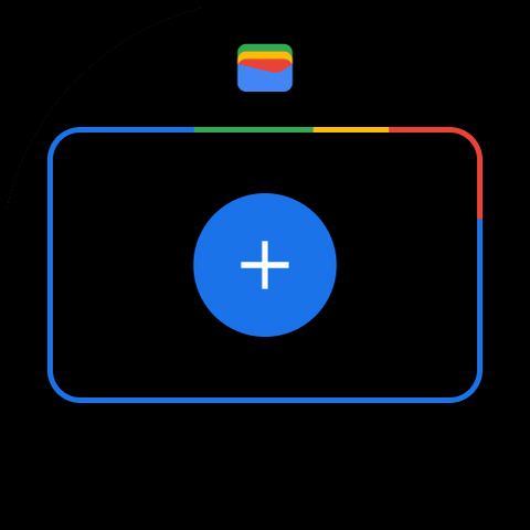 Google Wallet screenshot 11