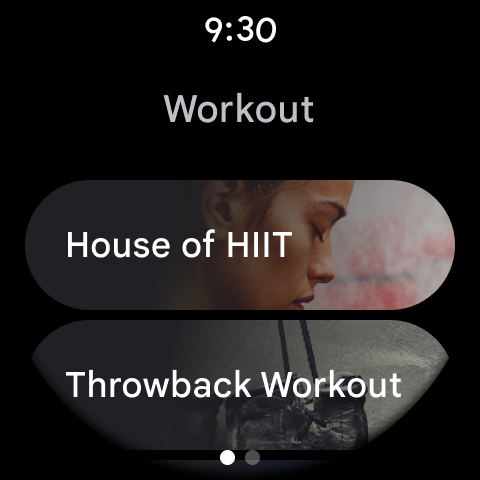 YouTube Music screenshot 8