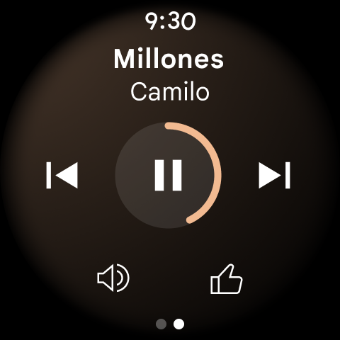YouTube Music screenshot 9