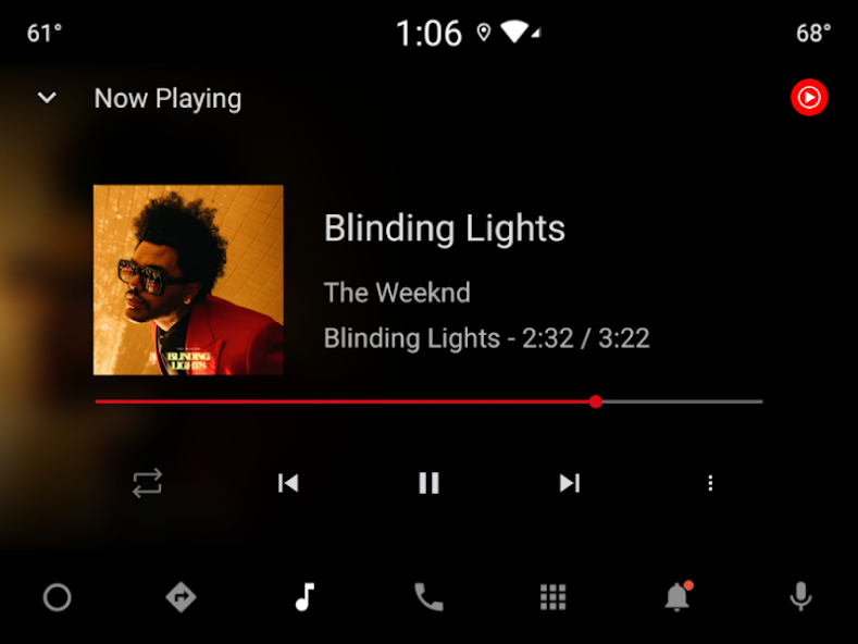 YouTube Music screenshot 13