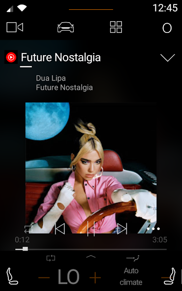 YouTube Music screenshot 16