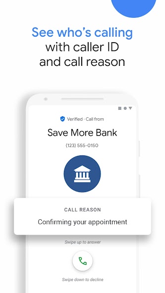 Phone by Google screenshot 4