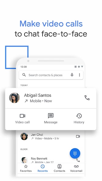Phone by Google screenshot 8