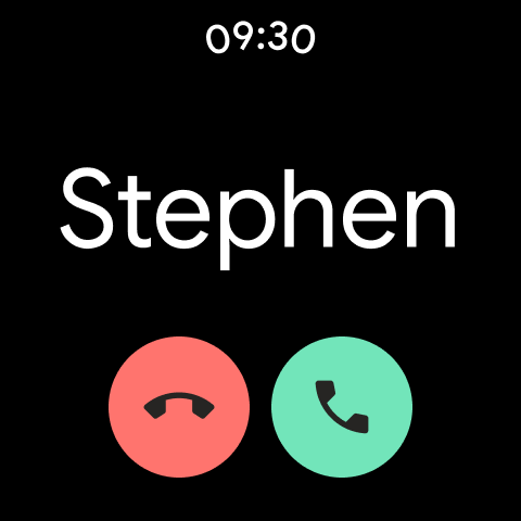 Phone by Google screenshot 10