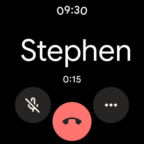 Phone by Google screenshot 11