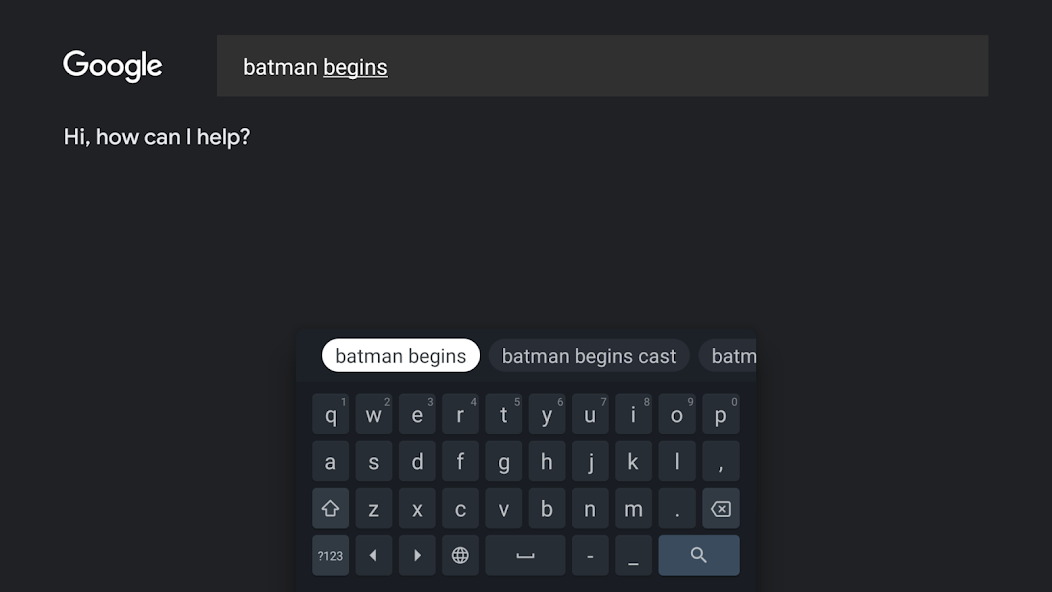 Gboard - the Google Keyboard screenshot 2