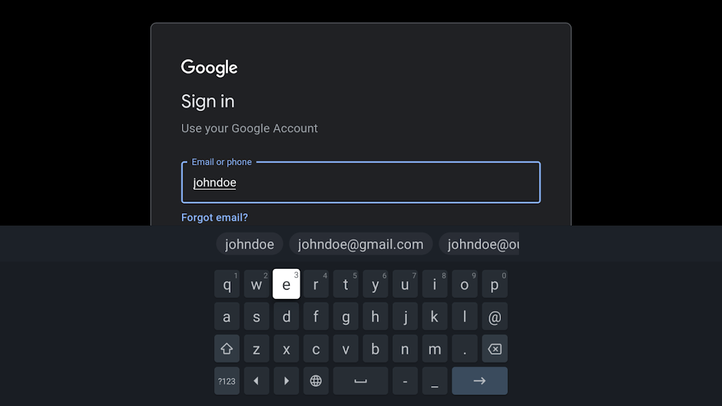 Gboard - the Google Keyboard screenshot 3