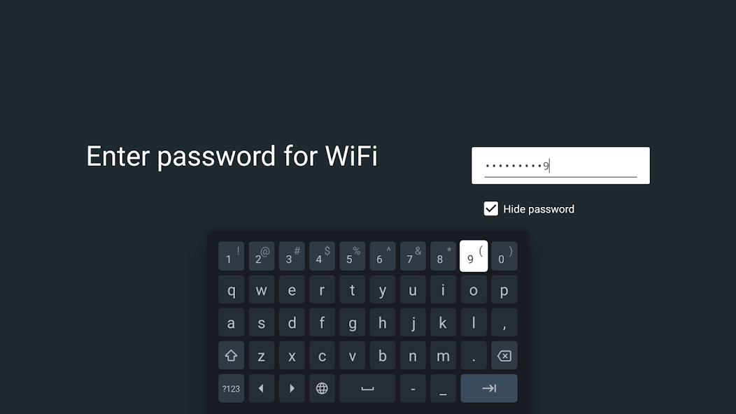 Gboard - the Google Keyboard screenshot 4