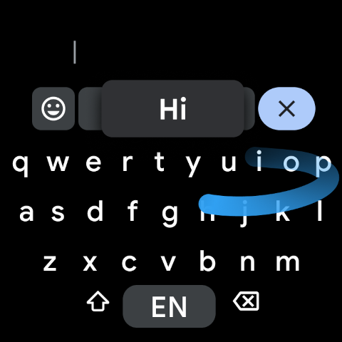 Gboard - the Google Keyboard screenshot 5