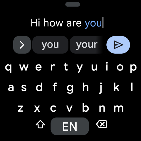 Gboard - the Google Keyboard screenshot 6